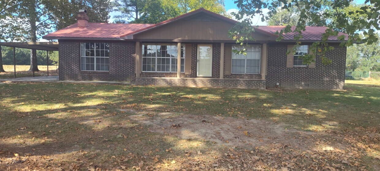 Foto principal - Beautiful corner country lot with lots of ...