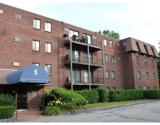 Foto del edificio - 5 Washington St