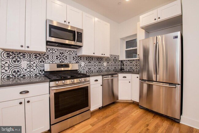 Foto del edificio - 614 W Norris St