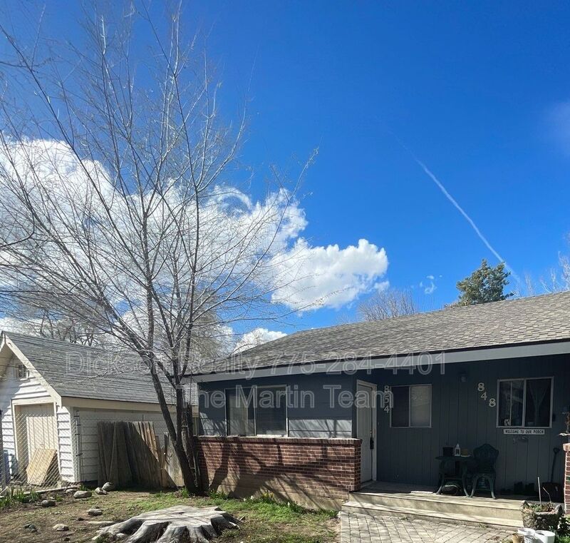 Primary Photo - 854 G St
