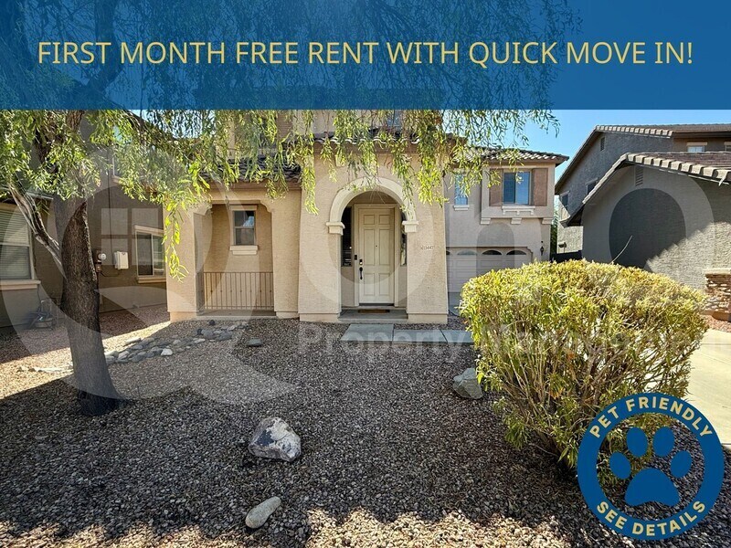 Foto principal - 15447 W Poinsettia Dr