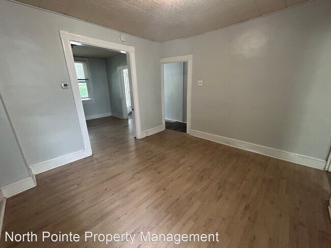 Foto del edificio - 3 br, 1 bath House - 1124 Marshall Ave.
