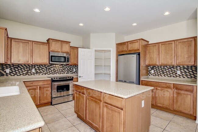Foto del edificio - 41702 N Rabbit Brush Trail