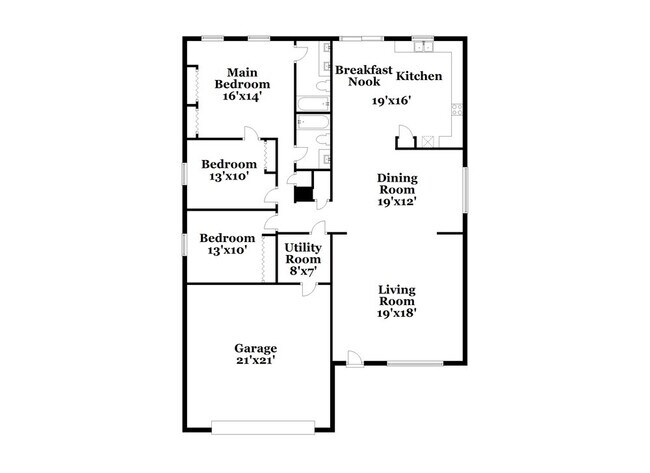 Foto del edificio - 11016 Thousand Oaks Dr