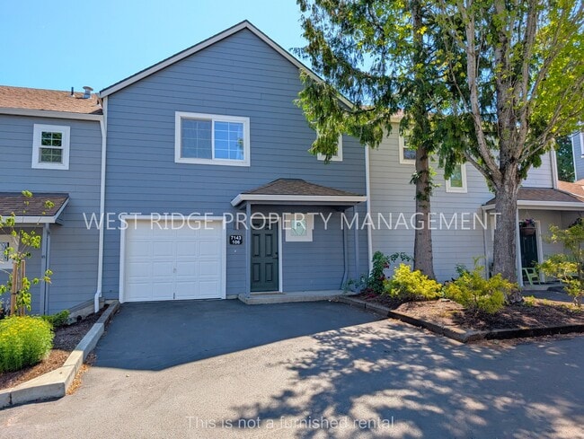 Building Photo - 7143 SW Sagert St