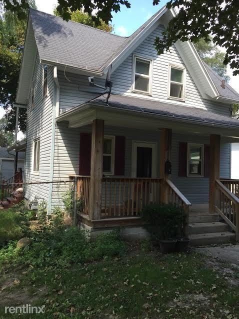Building Photo - 3 br, 1.5 bath House - 1014 Lincoln Ave