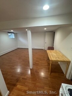 Foto del edificio - 114 Ward St