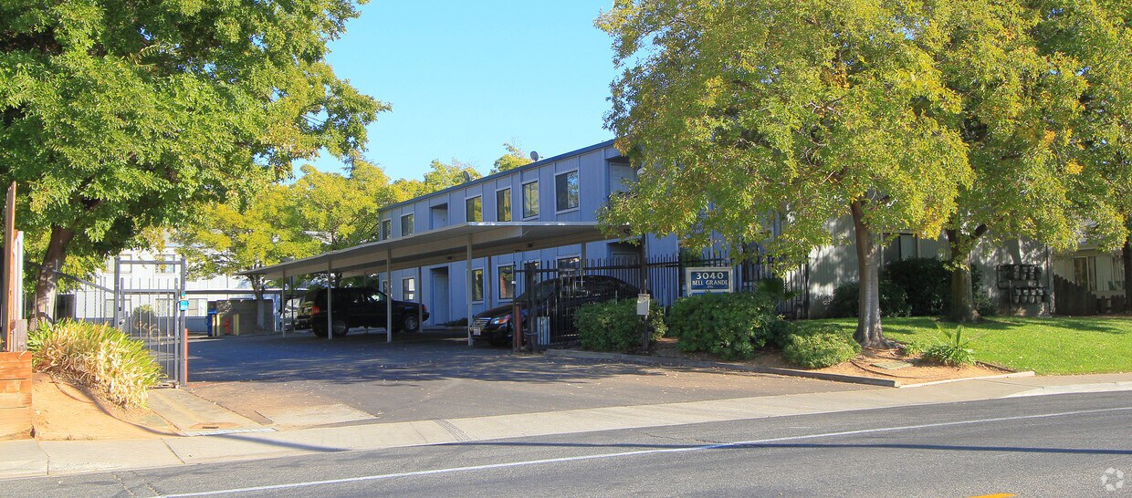 Foto principal - Bell Grande Apartments