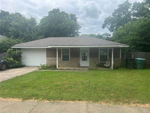 Foto principal - 604 S Maxey St