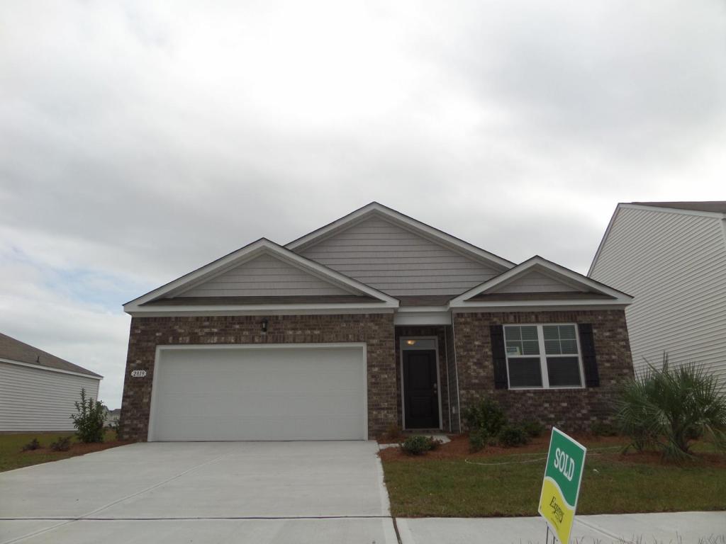 Foto principal - 2819 Nova Wy