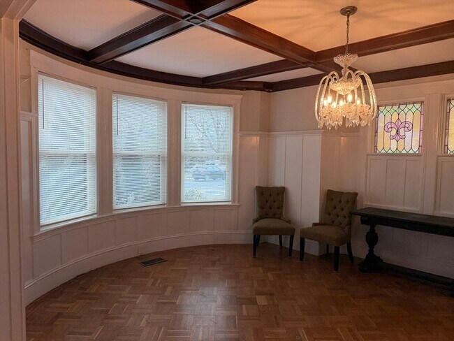 Foto del edificio - 1 Arborway