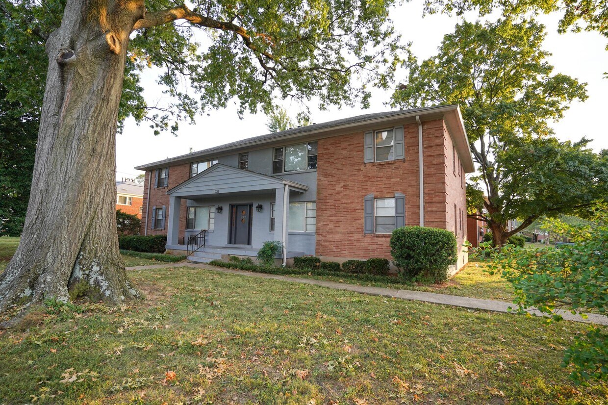 Primary Photo - 322 Delray Rd