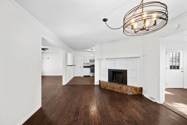 Foto del edificio - 2560 Memorial Dr