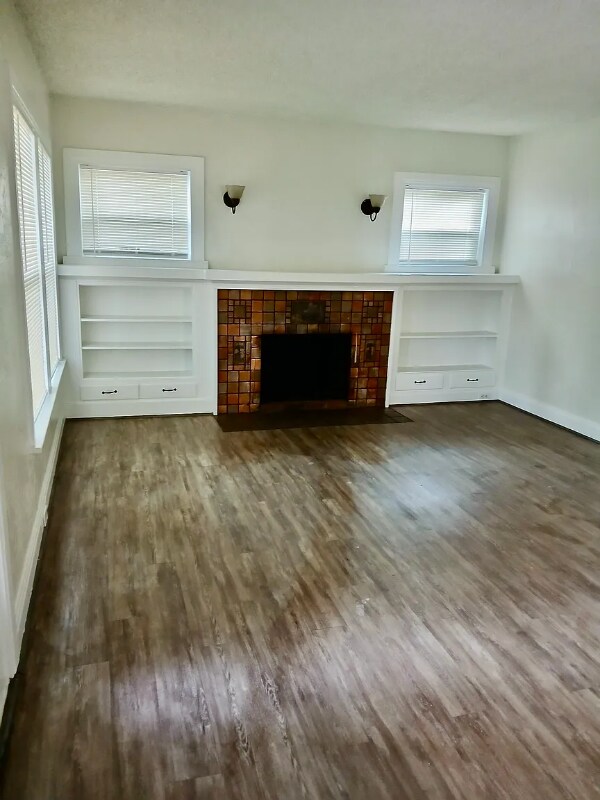 Foto del edificio - 2814 Park Way