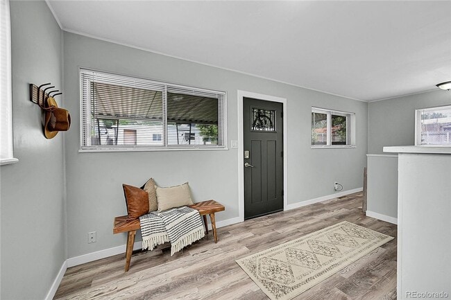 Building Photo - LOCATION LOCATION!!  LOHI Italian styled s...