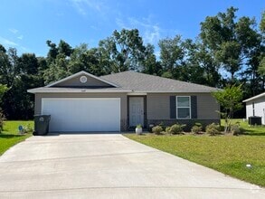Building Photo - 1609 Addies Way