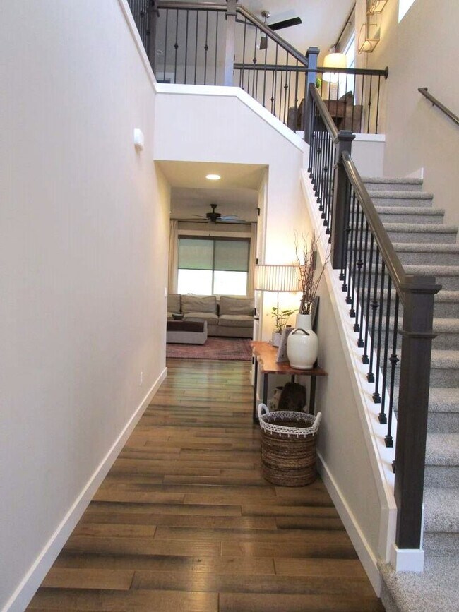 Foto del edificio - Beautiful 3 Bedroom Home in Gig Harbor