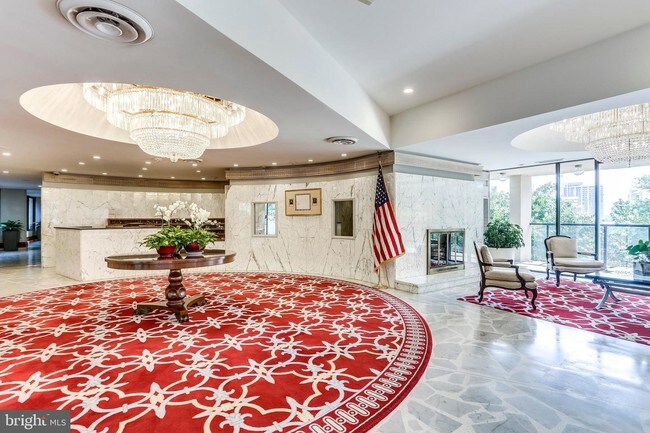 Foto del edificio - 1101 S Arlington Ridge Rd