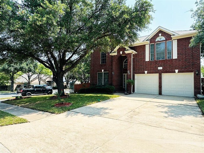 Foto del edificio - 13413 Creole Cove