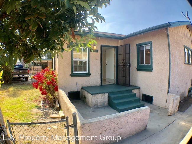 Foto del edificio - 6823 Purdy Ave