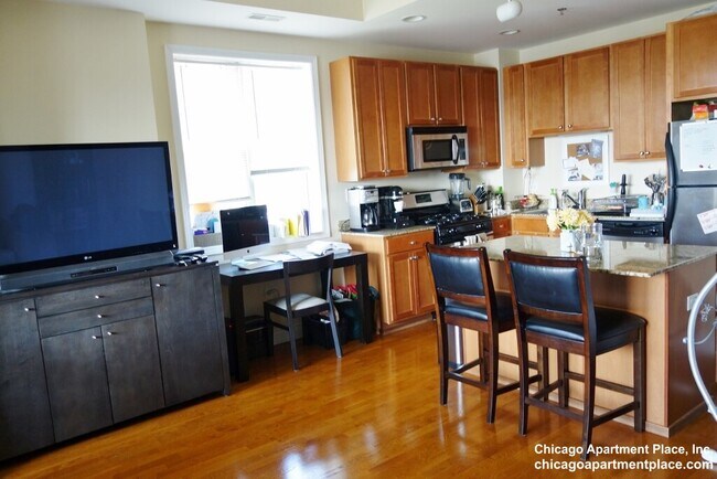 Foto del edificio - 828 W Grace St