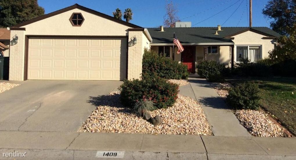 Primary Photo - 3 br, 1 bath House - 1409 Stafford Way