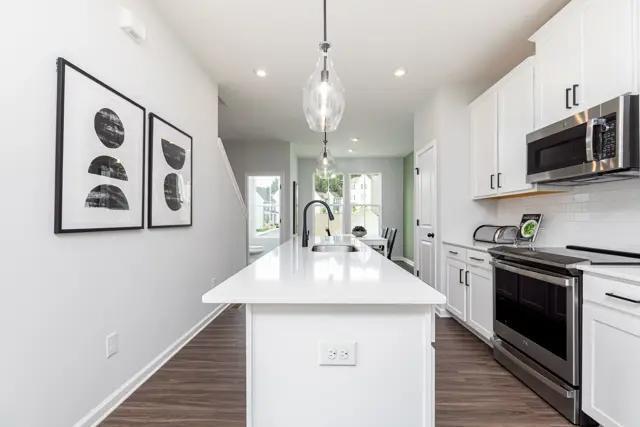 Building Photo - 1430 Creekside Cir NW