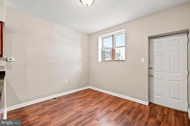 Foto del edificio - 1241 S 8th St