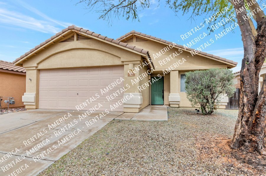 Foto principal - 6790 W Pebble Shore Ct
