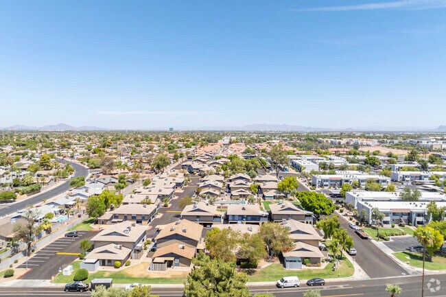 Foto del edificio - Chandler Meadows