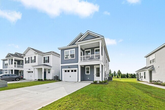 Foto del edificio - 104 Hawthorne Landing Dr