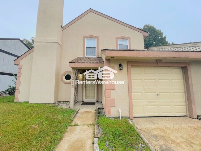 Building Photo - 1812 Delaney St