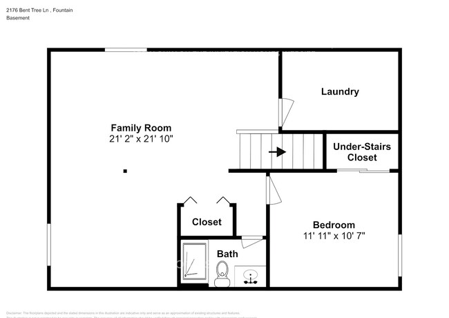 Building Photo - 2176 Bent Tree Ln