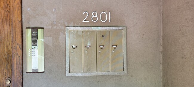 Foto del edificio - 2801 Cherry St