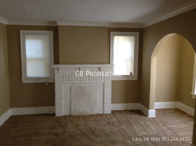 Building Photo - 3219 Carnes Ave