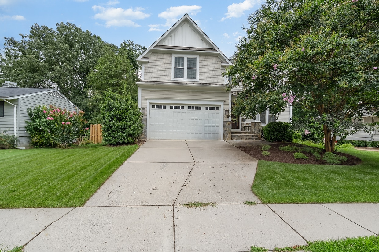 Photo - 604 Kingsley Rd Sw