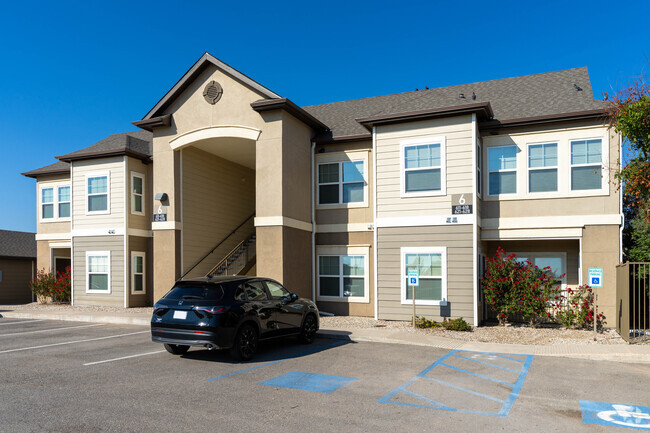 Building Photo - Lovington Trails