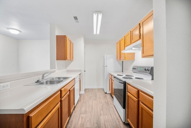 Building Photo - Brookstone Apartments