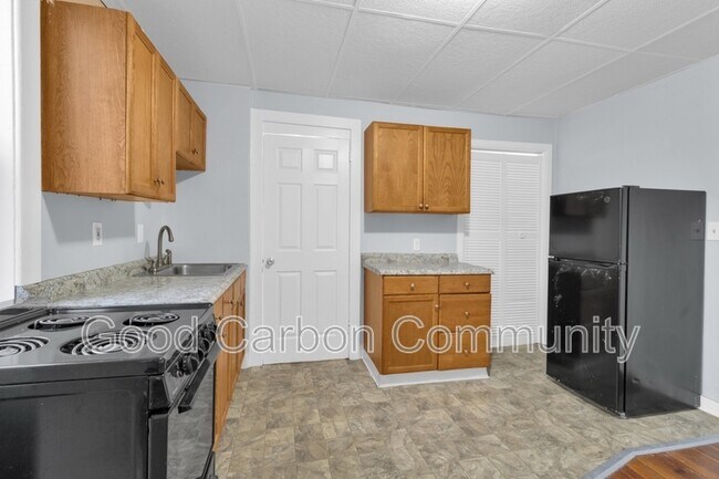 Foto del edificio - 131 Allen St