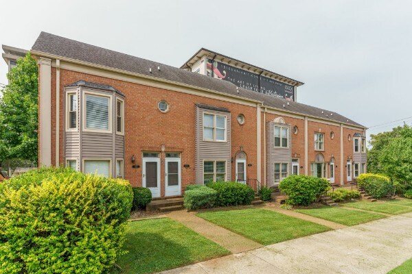 Building Photo - 1825 Wedgewood Ave