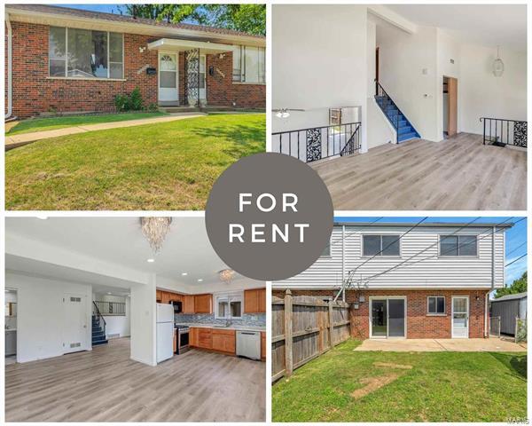 Foto principal - 10207 Reavis Gardens Dr