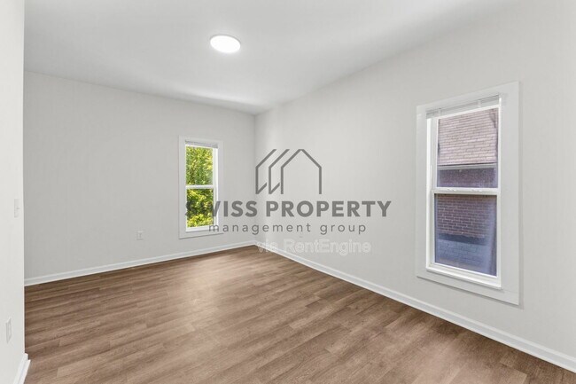 Foto del edificio - 1341 Mooberry St
