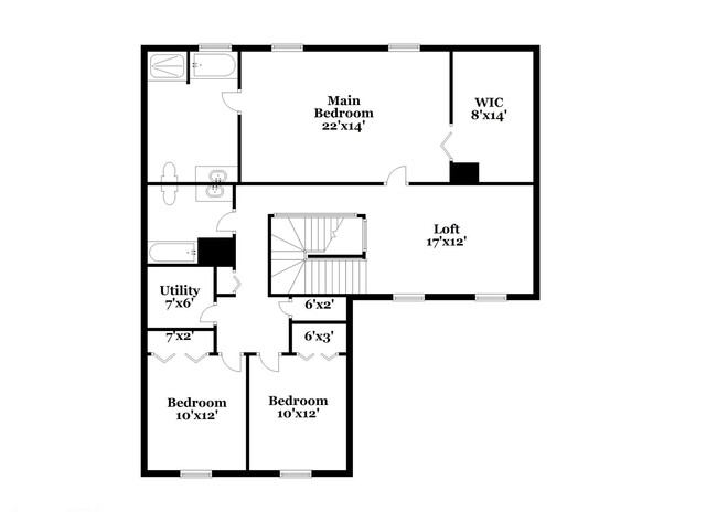 Foto del edificio - 2724 Breezy Meadow Rd
