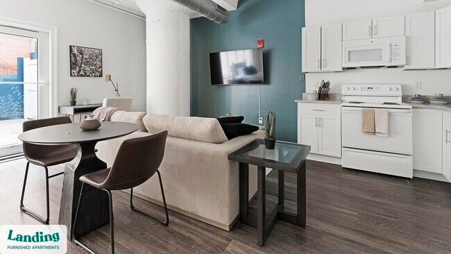 Foto del edificio - 222 E Saratoga St