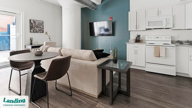 Building Photo - 222 E Saratoga St