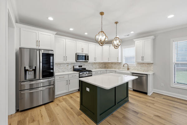 Foto del edificio - 4076 Buttermilk Rd