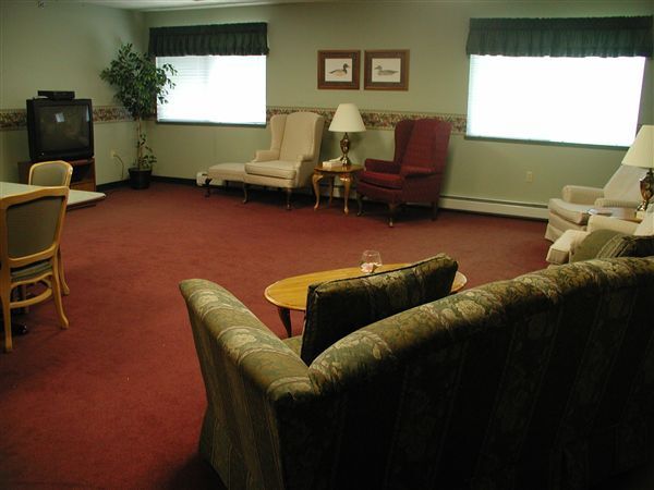 Foto del edificio - 2700 Marfitt Rd