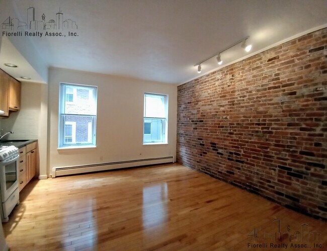 Foto del edificio - 43 Tileston St