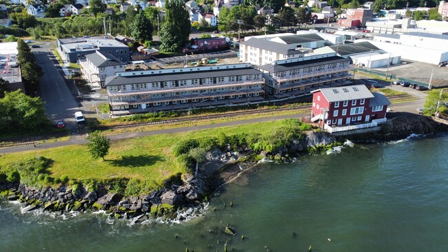 Foto del edificio - Astoria Waterfront