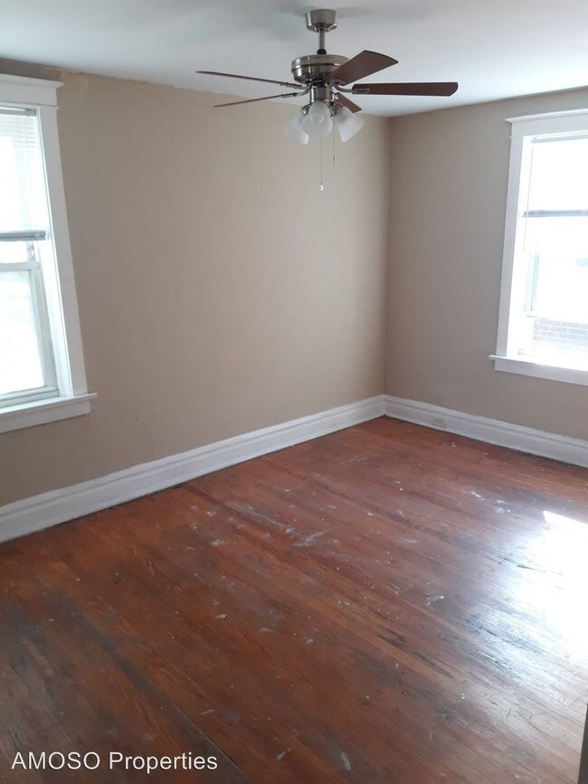 Building Photo - 2900-2906 Pestalozzi St